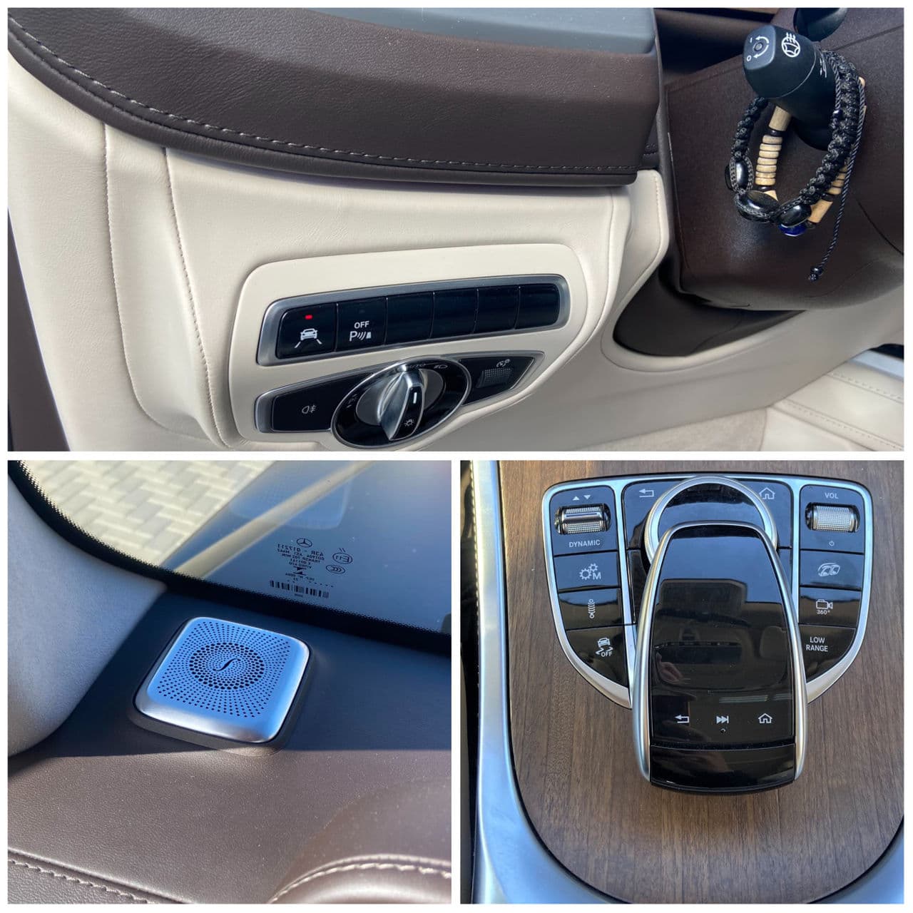 Mercedes G 63 AMG 2020 — Миниатюра 16