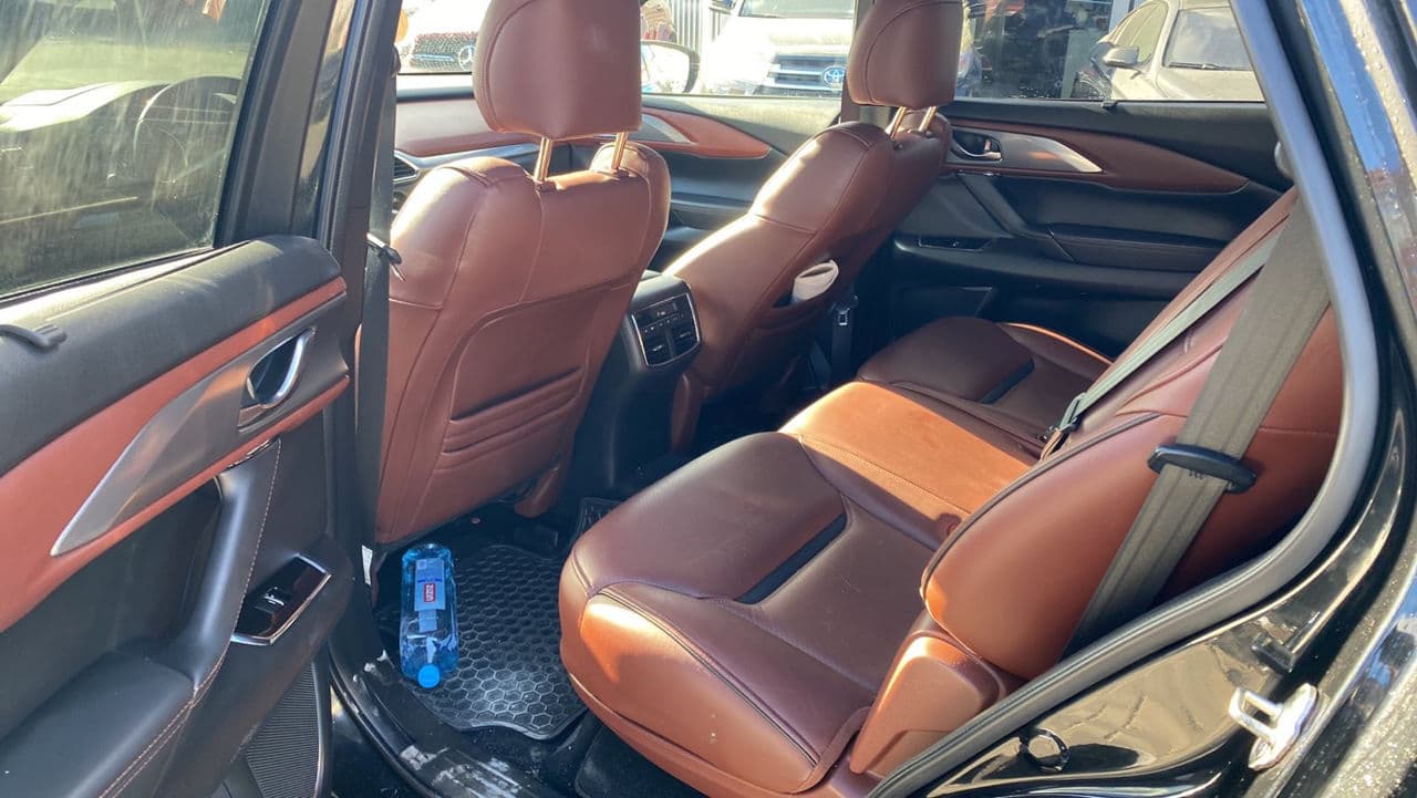 Mazda CX-9 2017 — Миниатюра 14