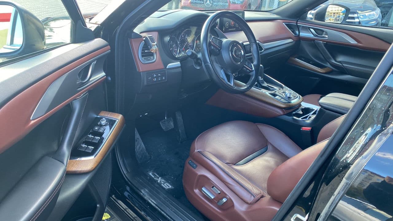 Mazda CX-9 2017 — Миниатюра 5