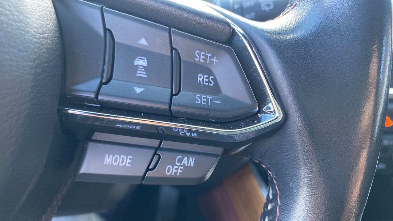Mazda CX-9 2017 — Миниатюра 9