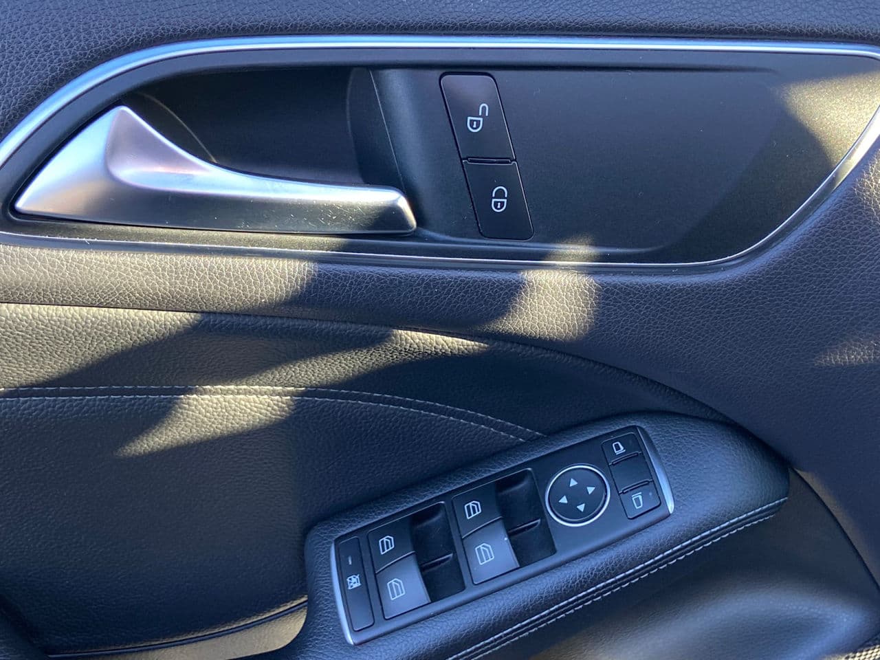 Mercedes B 200 2014 — Миниатюра 5