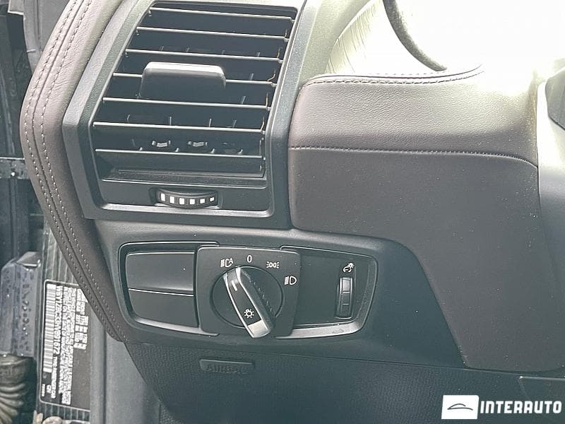 BMW i3 2017 — Миниатюра 14