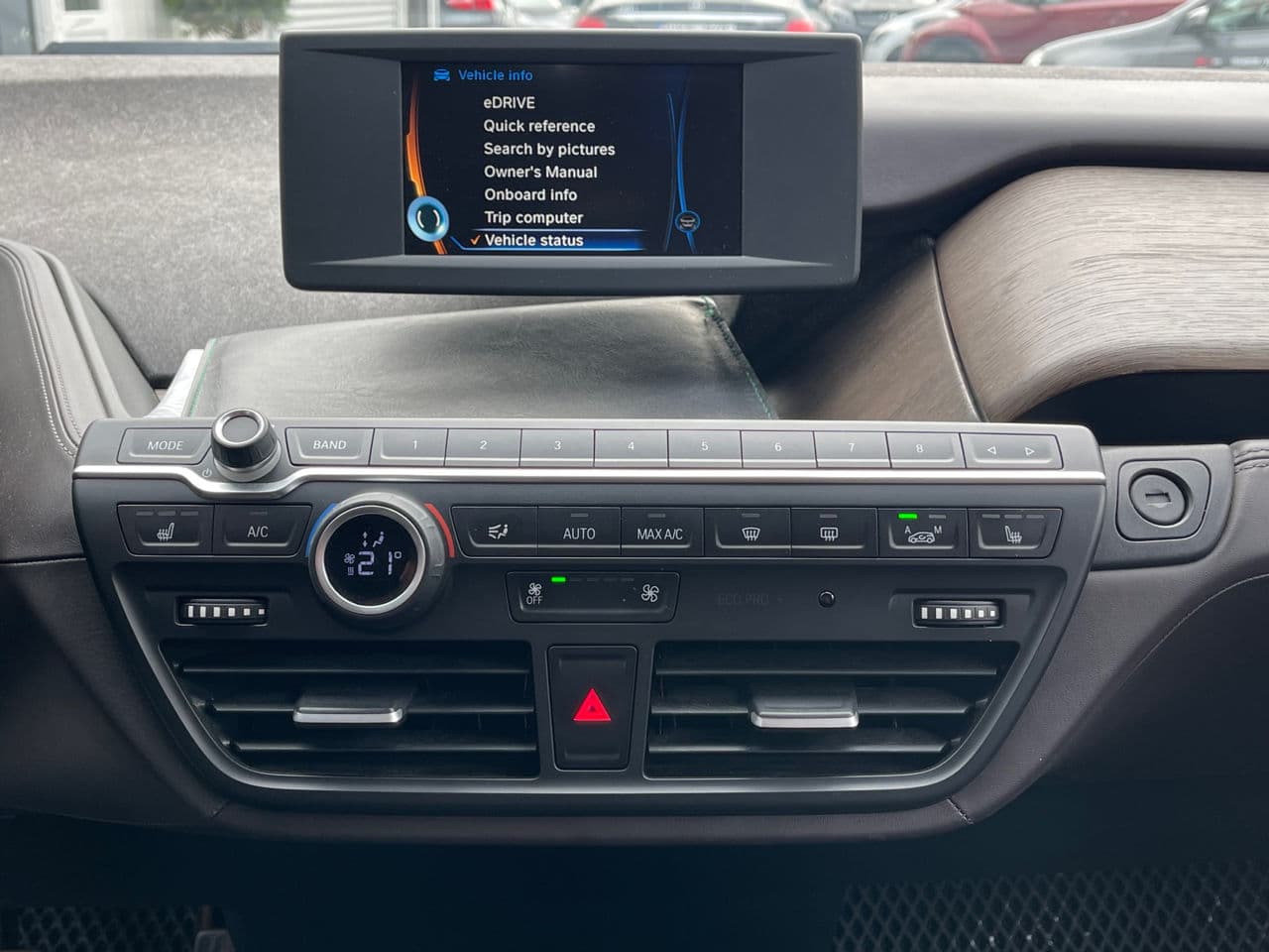 BMW i3 2017 — Миниатюра 12