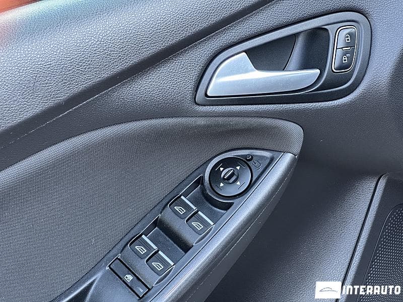 Ford Focus 2016 — Миниатюра 17