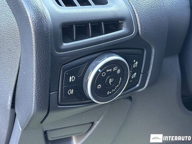 Ford Focus 2016 — Миниатюра 16