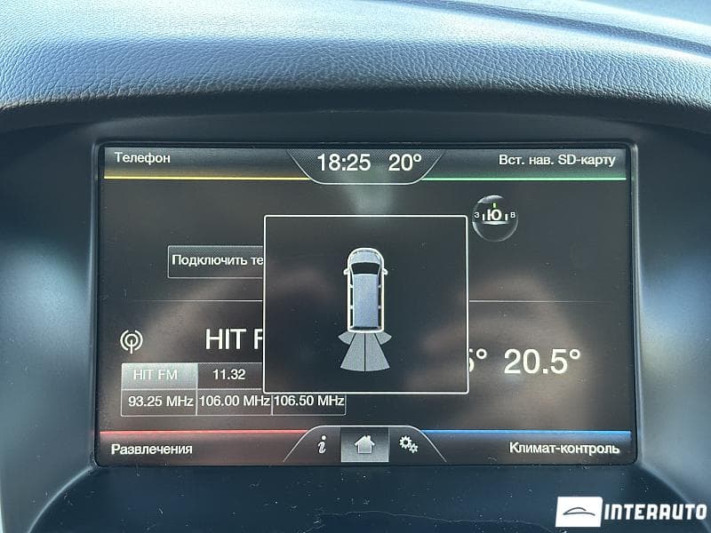 Ford Focus 2016 — Миниатюра 10