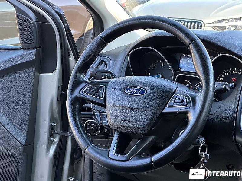 Ford Focus 2016 — Миниатюра 7