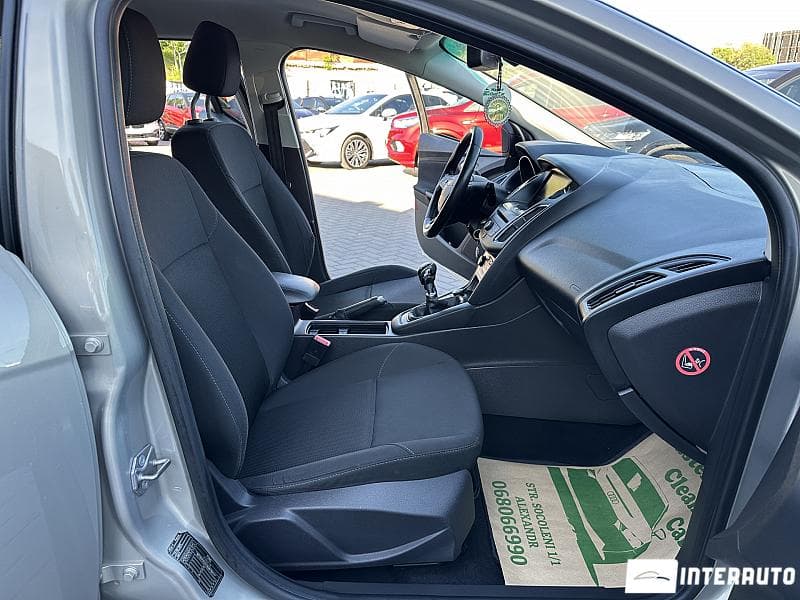 Ford Focus 2016 — Миниатюра 14