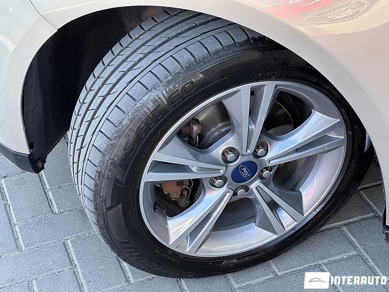 Ford Focus 2016 — Миниатюра 15