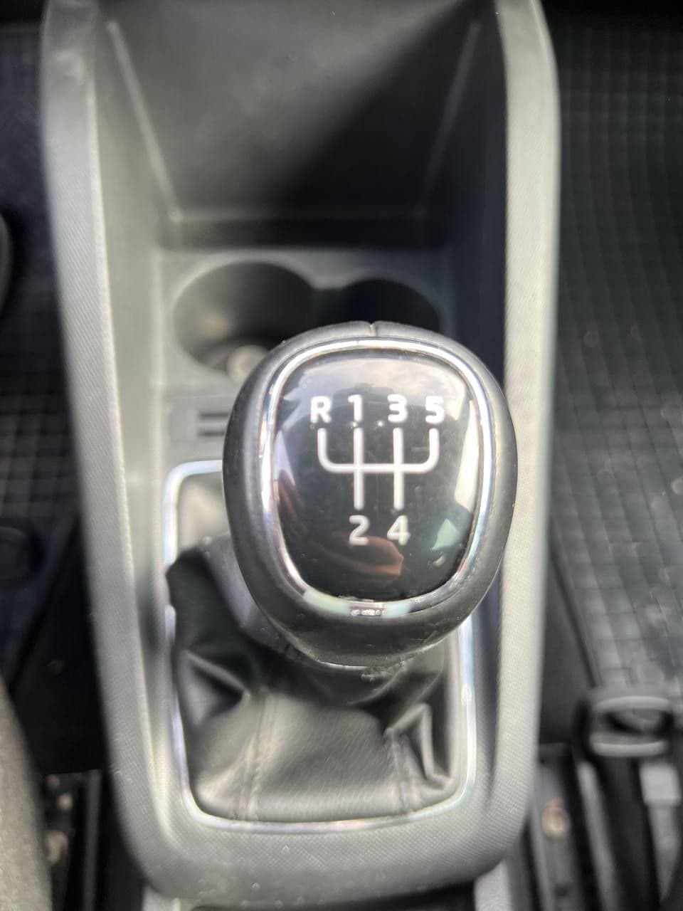 Skoda Fabia 2015 — Миниатюра 11