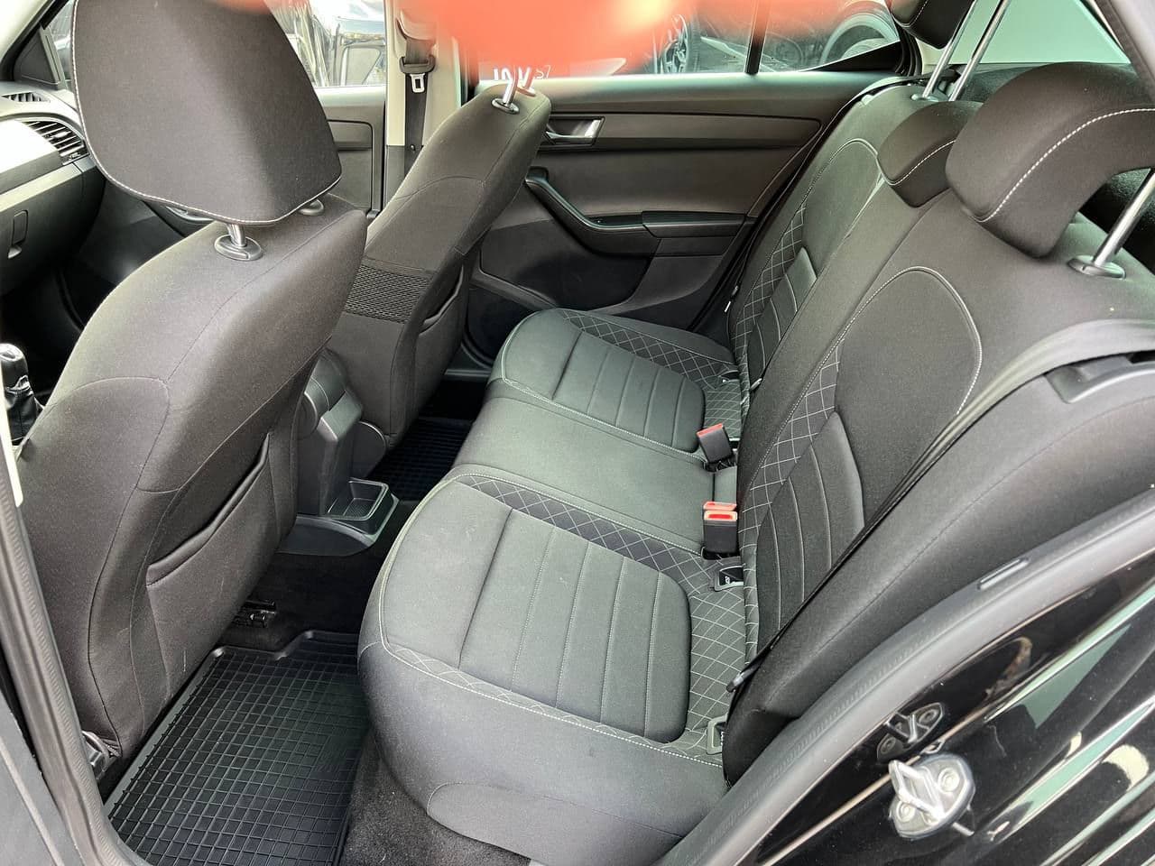 Skoda Fabia 2015 — Миниатюра 15