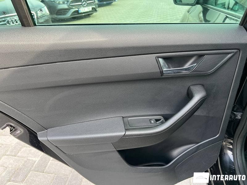 Skoda Fabia 2015 — Миниатюра 14