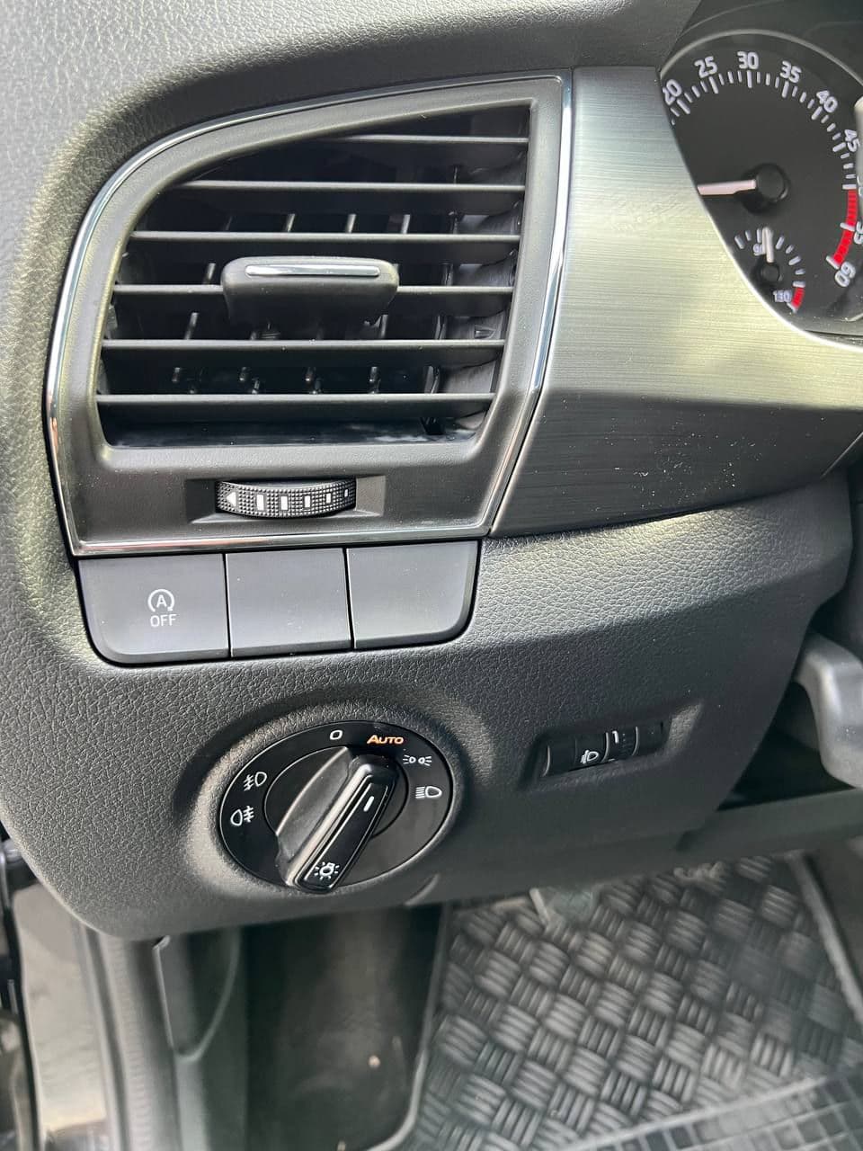 Skoda Fabia 2015 — Миниатюра 13