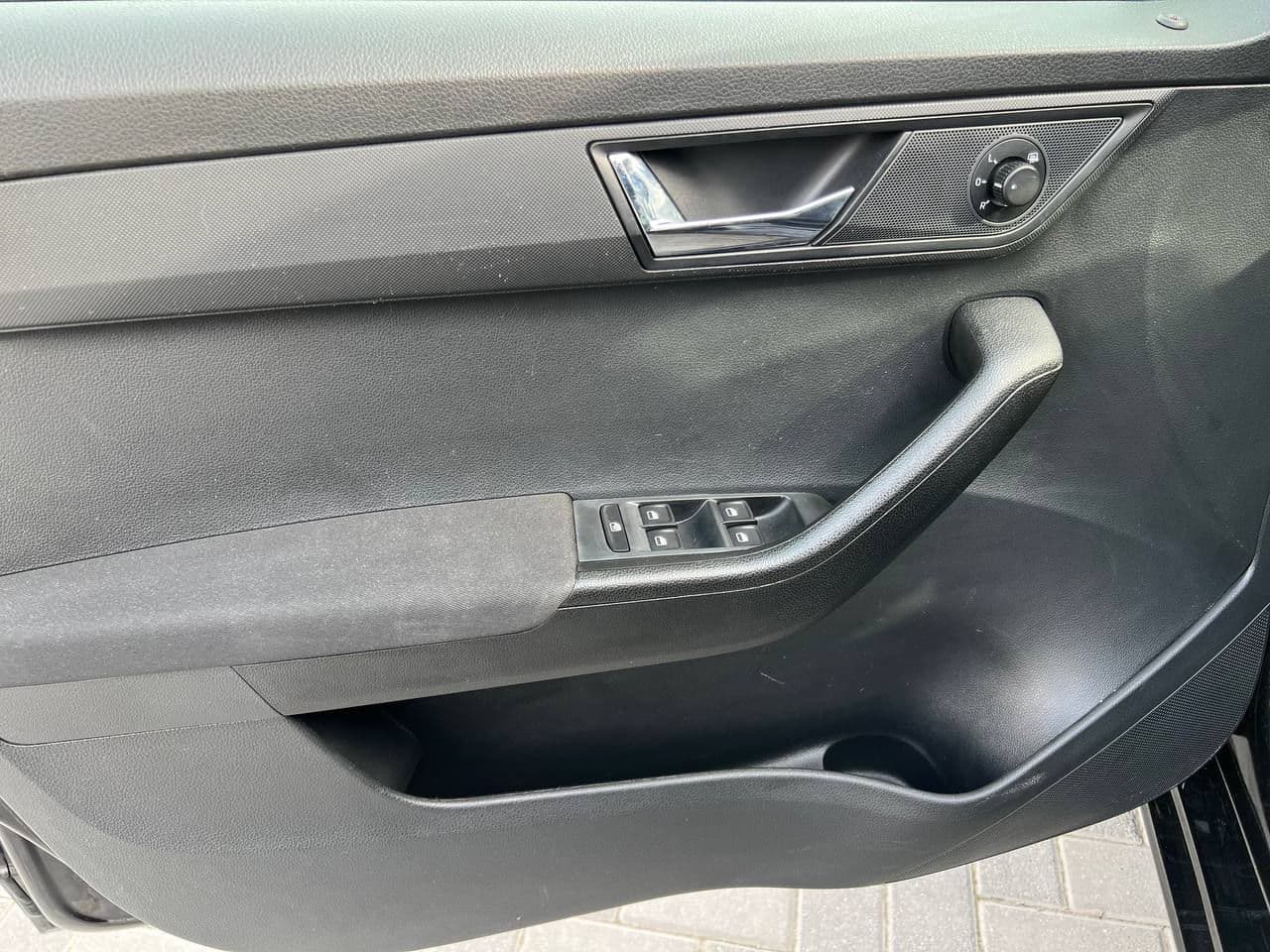 Skoda Fabia 2015 — Миниатюра 5