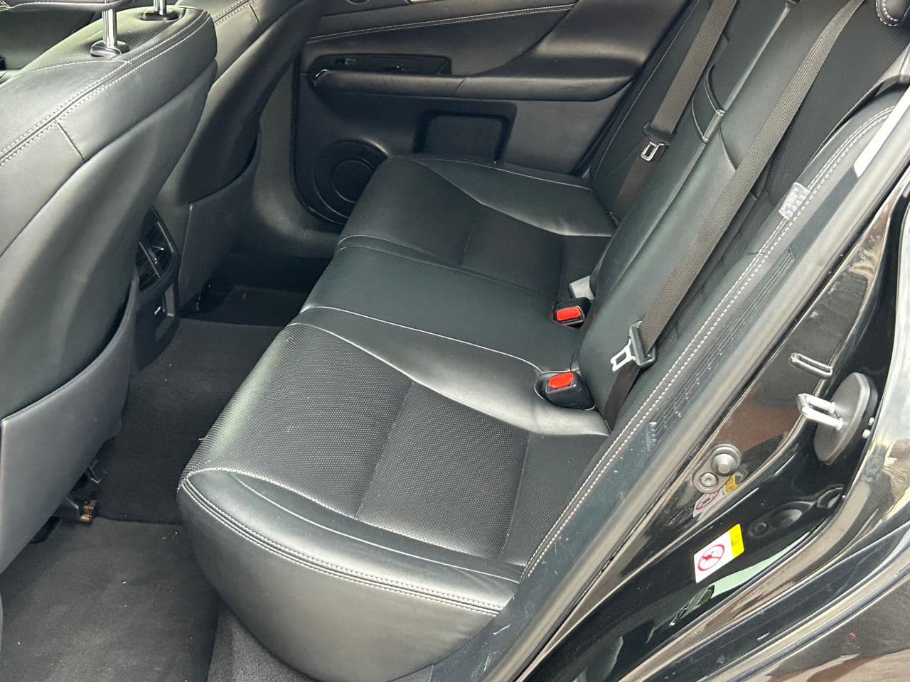 Lexus GS 300h 2016 — Миниатюра 15