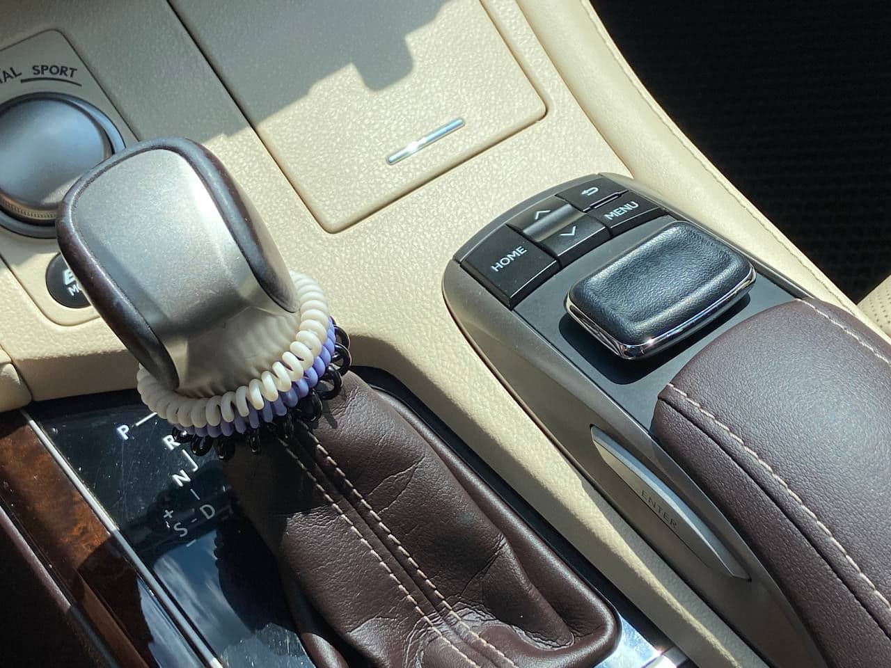Lexus ES 300h 2016 — Миниатюра 13