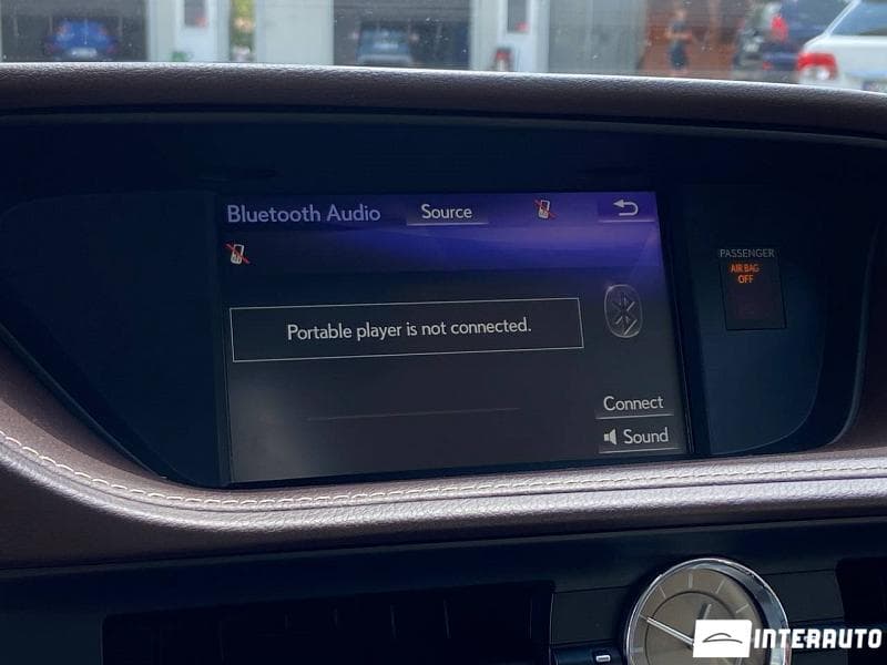 Lexus ES 300h 2016 — Миниатюра 9