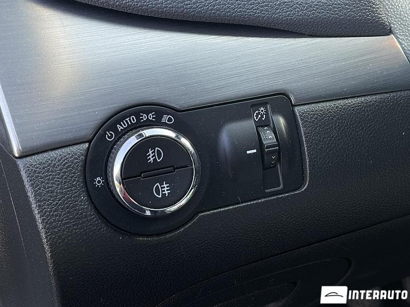 Opel Mokka 2016 — Миниатюра 9