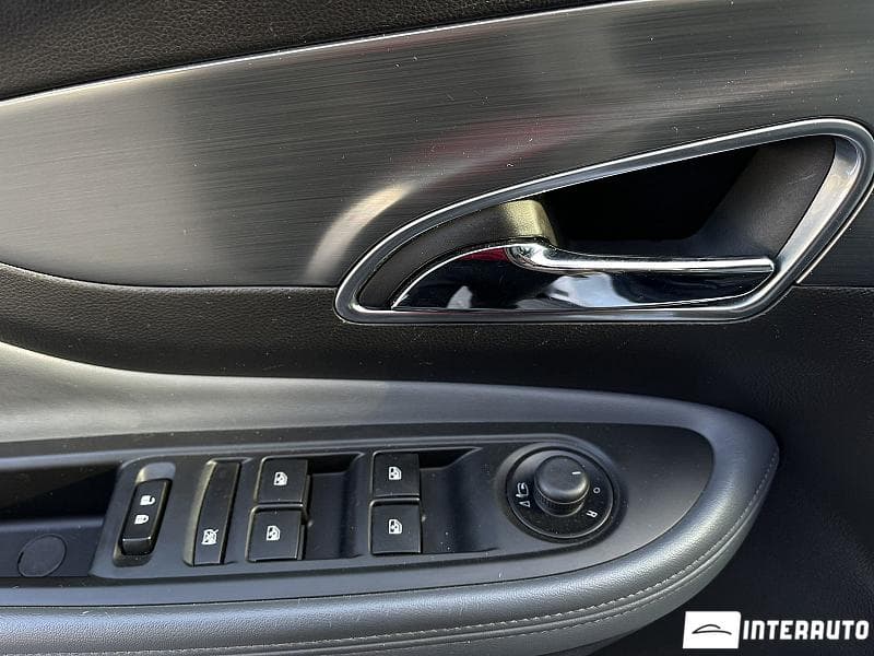 Opel Mokka 2016 — Миниатюра 8