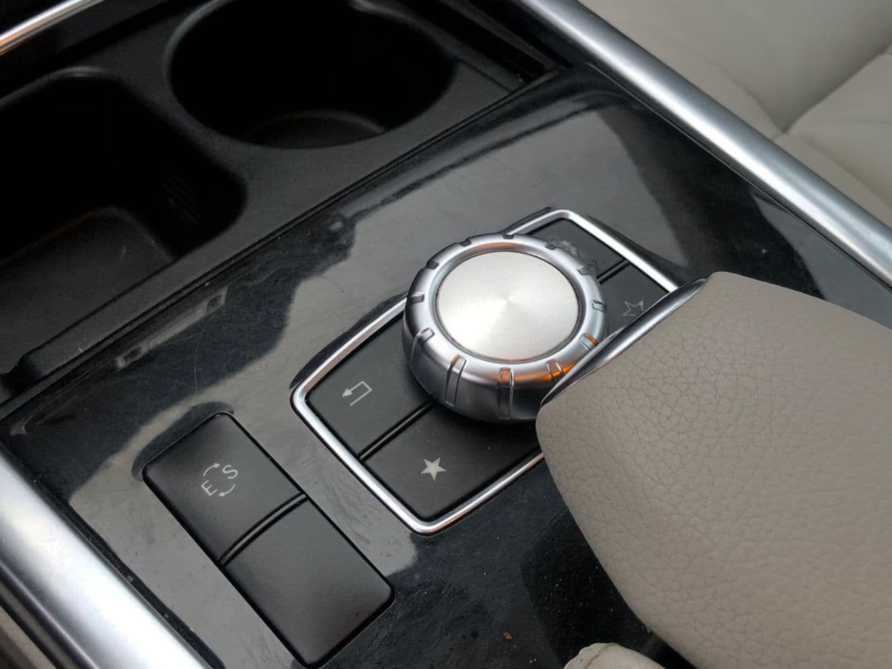 Mercedes E 300h 2013 — Миниатюра 11