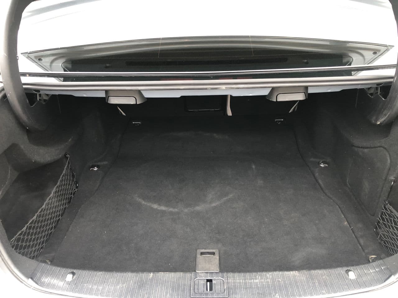 Mercedes E 300h 2013 — Миниатюра 18