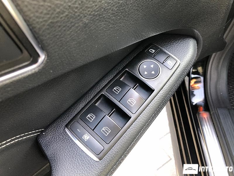 2015 Mercedes E 200 — Miniatură 8