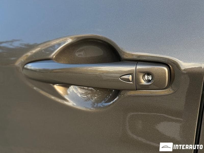 Nissan Qashqai 2014 — Миниатюра 5