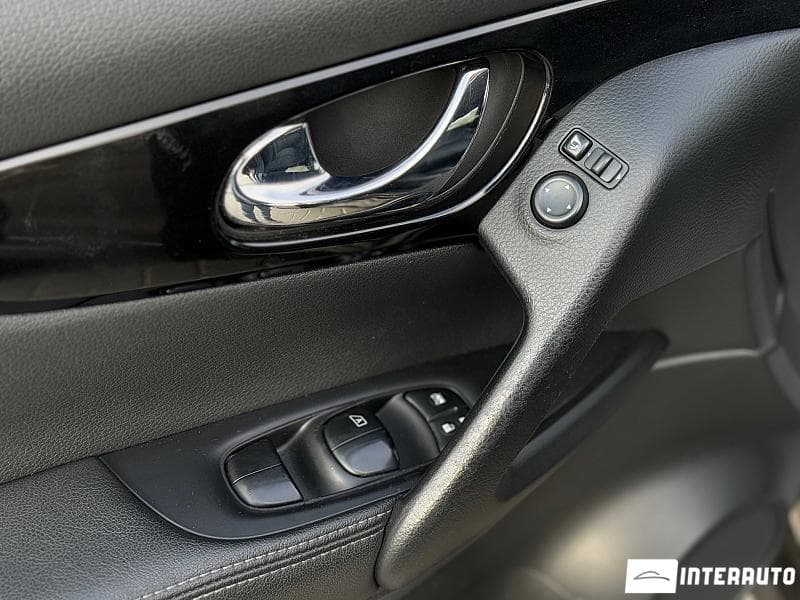 Nissan Qashqai 2014 — Миниатюра 9
