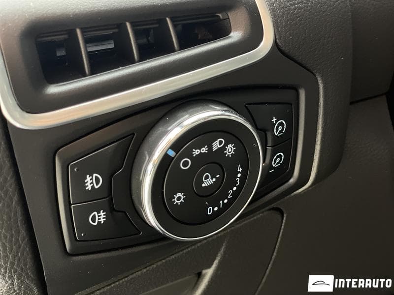 2012 Ford Focus — Miniatură 9