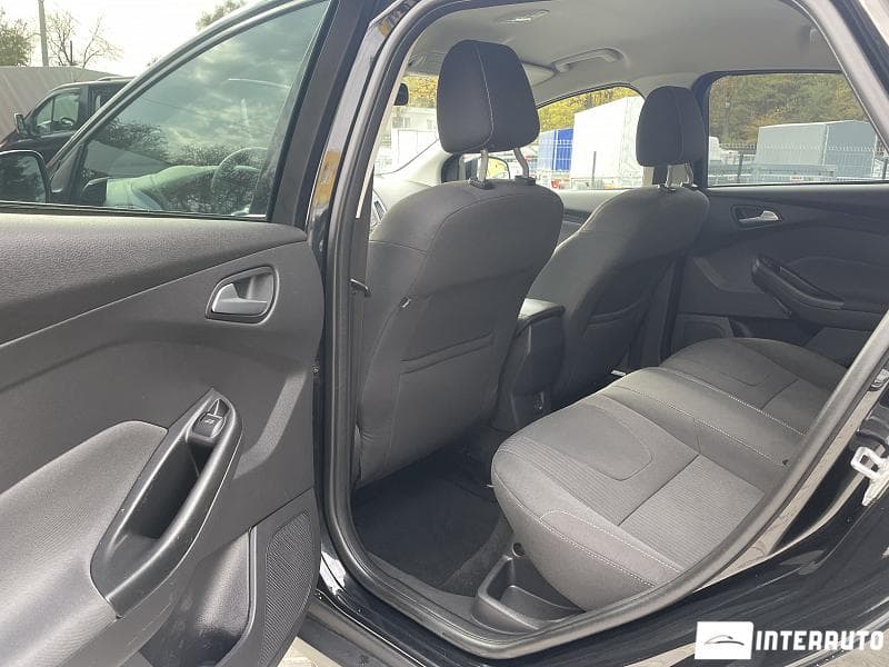 2012 Ford Focus — Miniatură 19