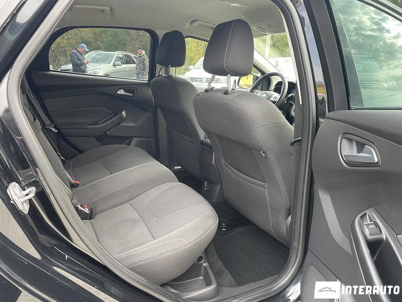 2012 Ford Focus — Miniatură 20