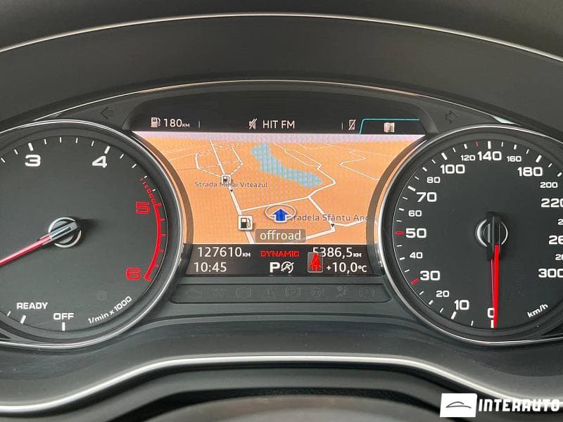Audi A5 2018 — Миниатюра 11