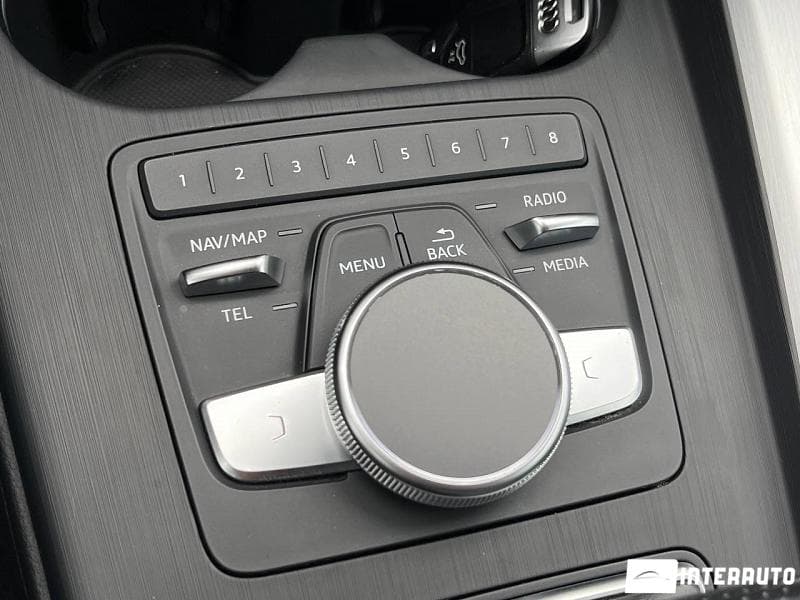 Audi A5 2018 — Миниатюра 19