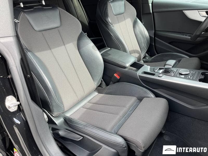 Audi A5 2018 — Миниатюра 9