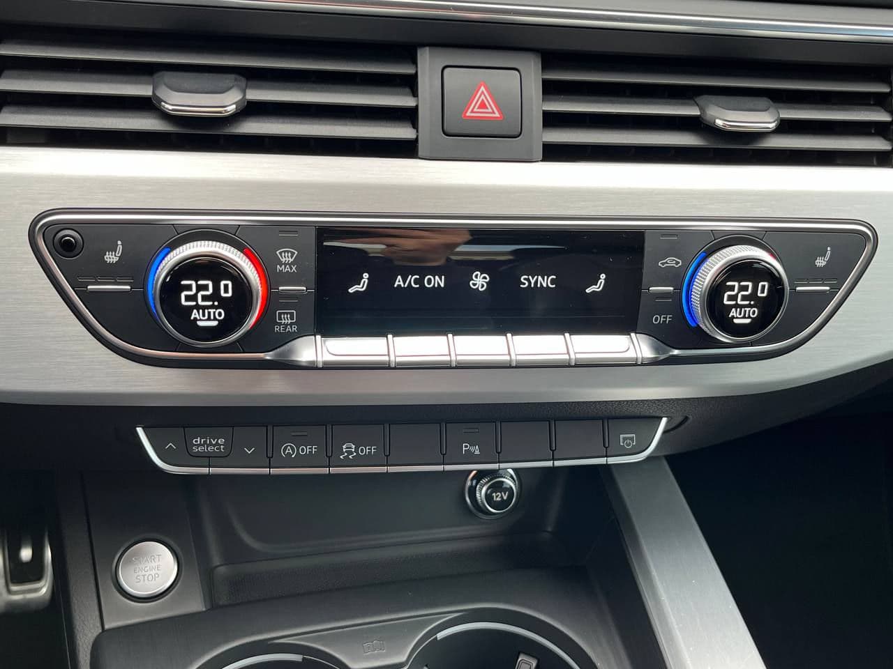 Audi A5 2018 — Миниатюра 18