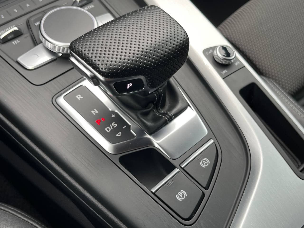 Audi A5 2018 — Миниатюра 20