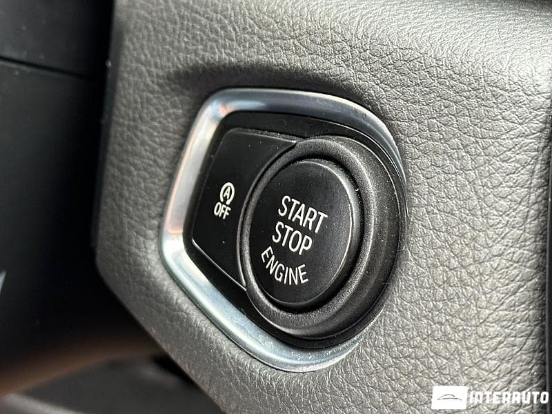 2015 BMW 216d — Miniatură 13