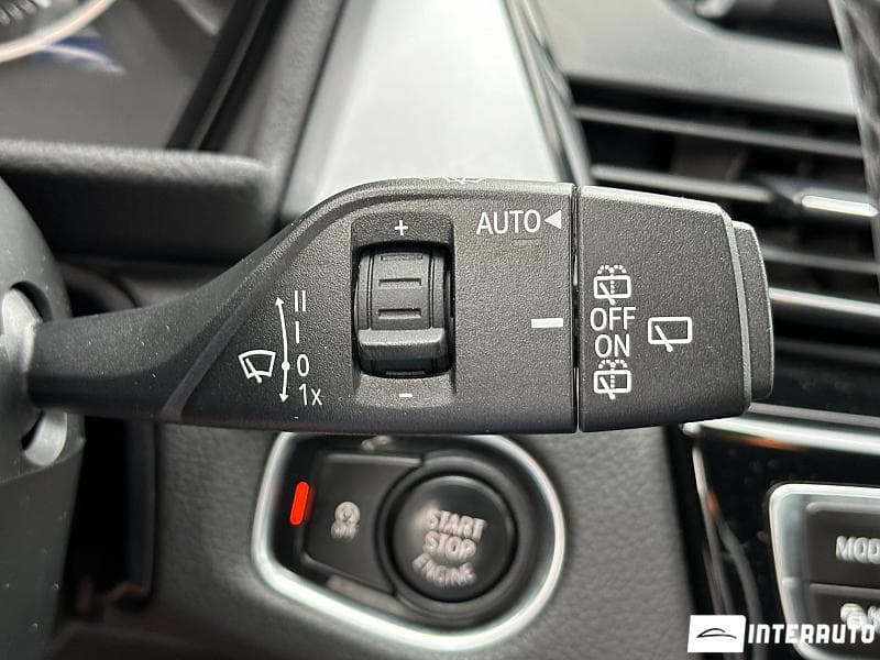 2015 BMW 216d — Miniatură 14