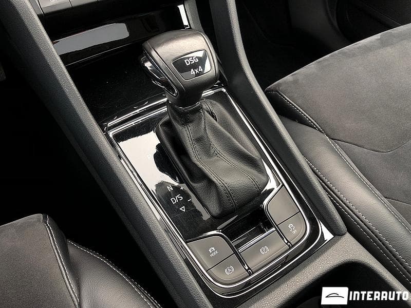 2017 Skoda Kodiaq — Miniatură 17