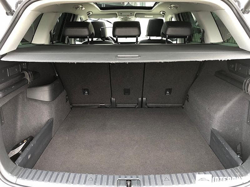 2017 Skoda Kodiaq — Miniatură 20