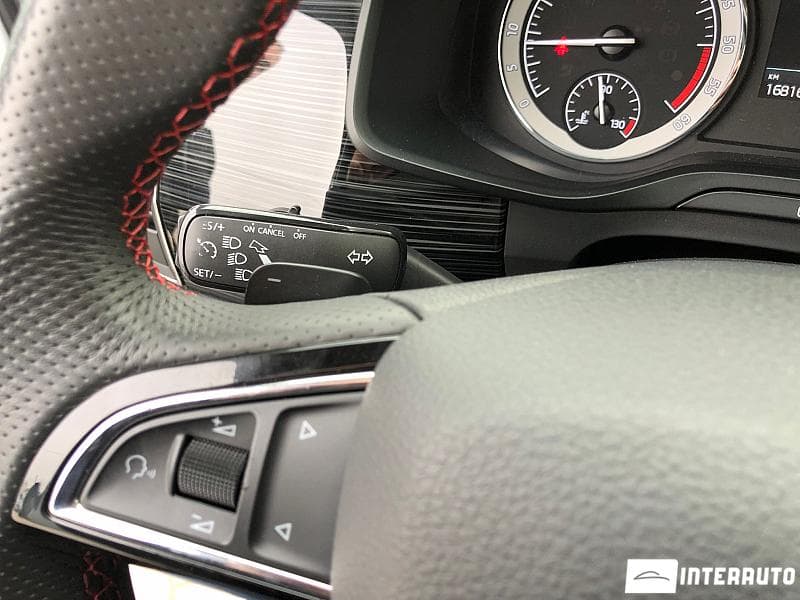 2017 Skoda Kodiaq — Miniatură 13