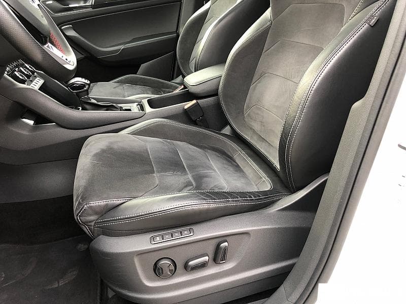 2017 Skoda Kodiaq — Miniatură 10