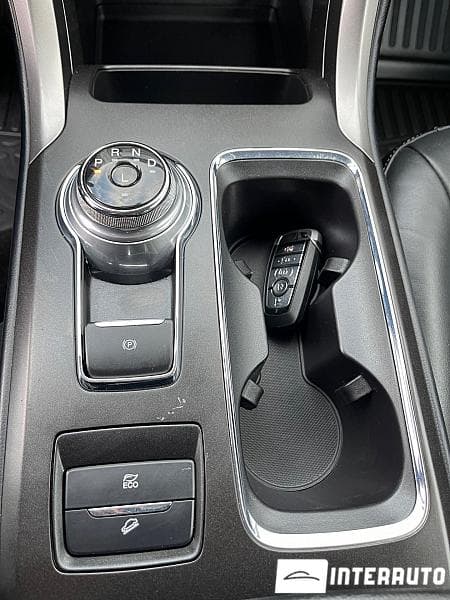 2018 Ford Fusion — Miniatură 14
