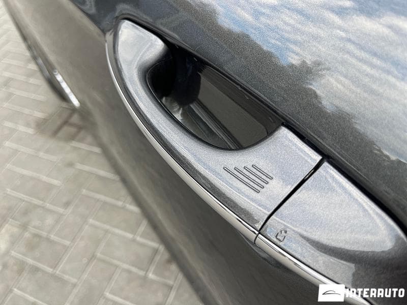 2018 Ford Fusion — Miniatură 5