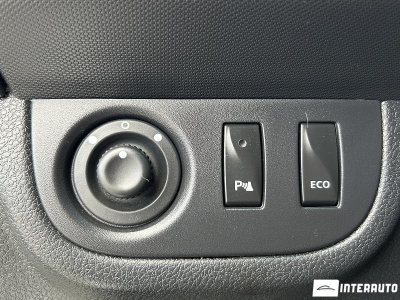 2018 Dacia Logan — Miniatură 9