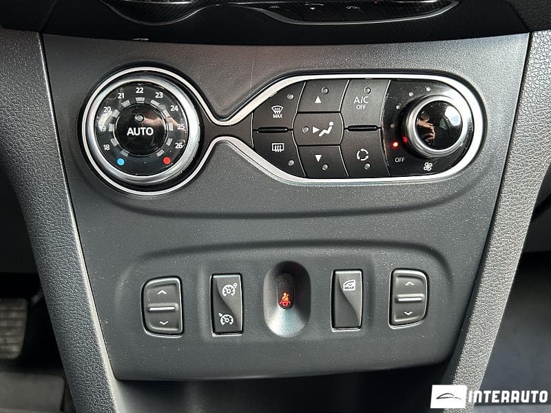 2018 Dacia Logan — Miniatură 14