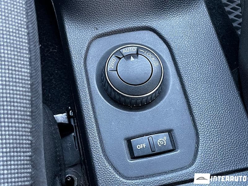 2018 Dacia Duster — Miniatură 15