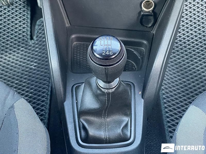 2018 Dacia Duster — Miniatură 14