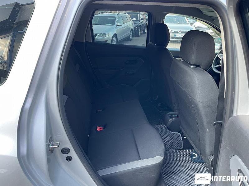 2018 Dacia Duster — Miniatură 17