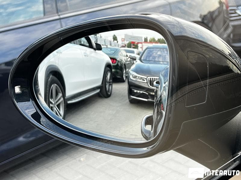 2014 Porsche Macan S — Miniatură 22